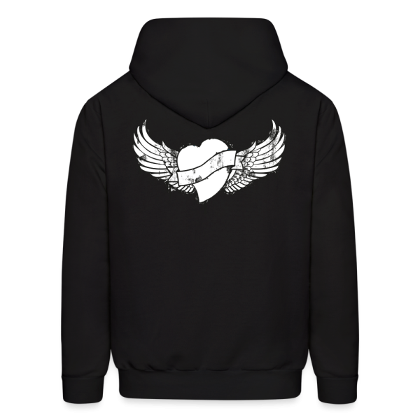 WINGS Hoodie Cheap