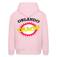 CRACK Hoodie Fashion