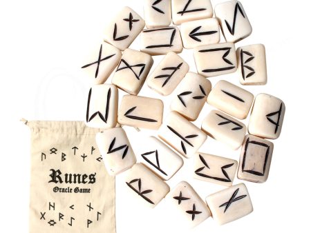 Bone Runes Online Hot Sale