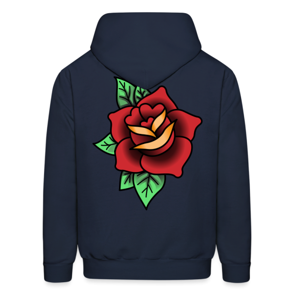 ROSE Hoodie Cheap