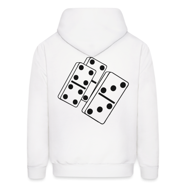 DOM Hoodie Sale