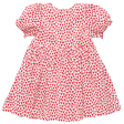 Hermione Mini Hearts Dress Supply