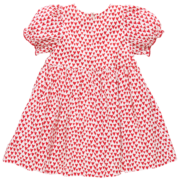 Hermione Mini Hearts Dress Supply