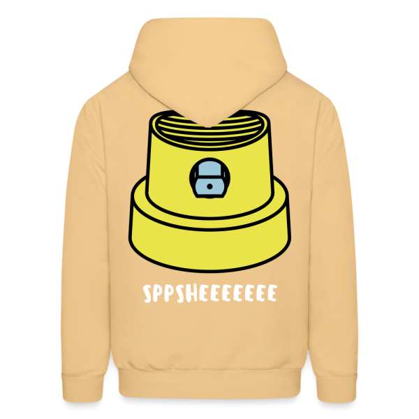 SPPSHEEEEEEE Hoodie Sale