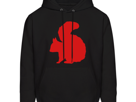 CODE SQUIRELL Hoodie Fashion