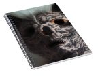 9 Lives - Spiral Notebook Cheap