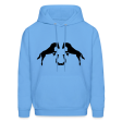 BAKER TWINS Hoodie Online Hot Sale