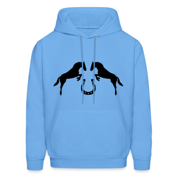 BAKER TWINS Hoodie Online Hot Sale