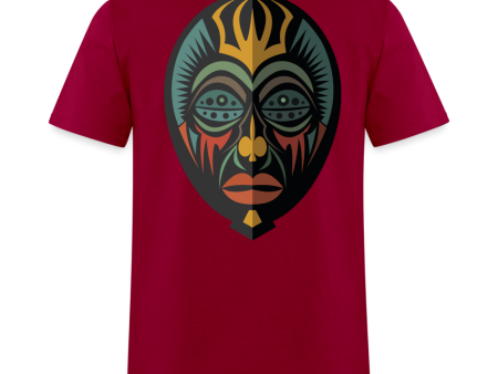 AFRICAN MASK 5 Supply