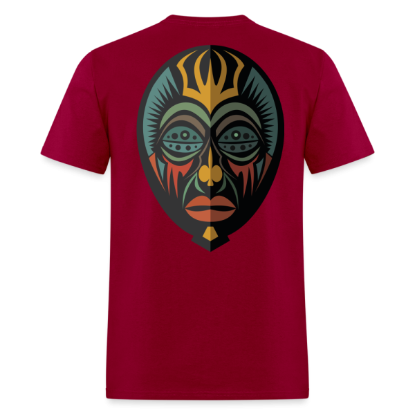 AFRICAN MASK 5 Supply