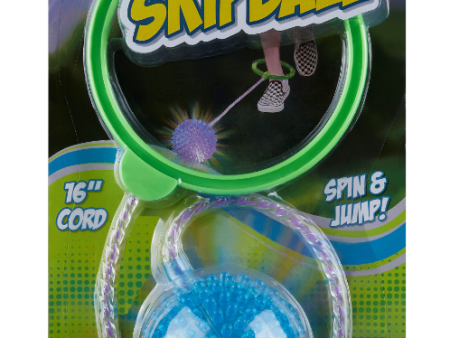 Light-Up Skipball Supply