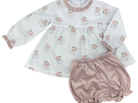 Isla Santa Bloomer Set For Sale