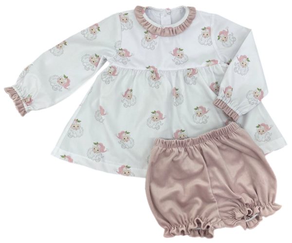 Isla Santa Bloomer Set For Sale