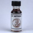 St. Anthony Spiritual Oil Online