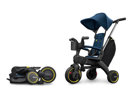 Liki Trike S3 Supply