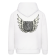 WINGS Short Story Hoodie Online Sale