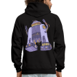 ROGOT 3 Hoodie For Discount