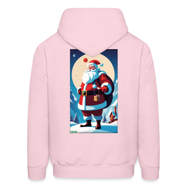 Santa Claus Hoodie Online Sale