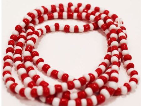 Chango (Shango) Necklace Online Hot Sale