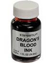 Dragon s Blood Ink For Cheap