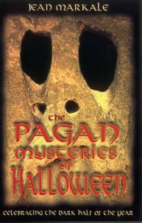 The Pagan Mysteries of Halloween Online Sale