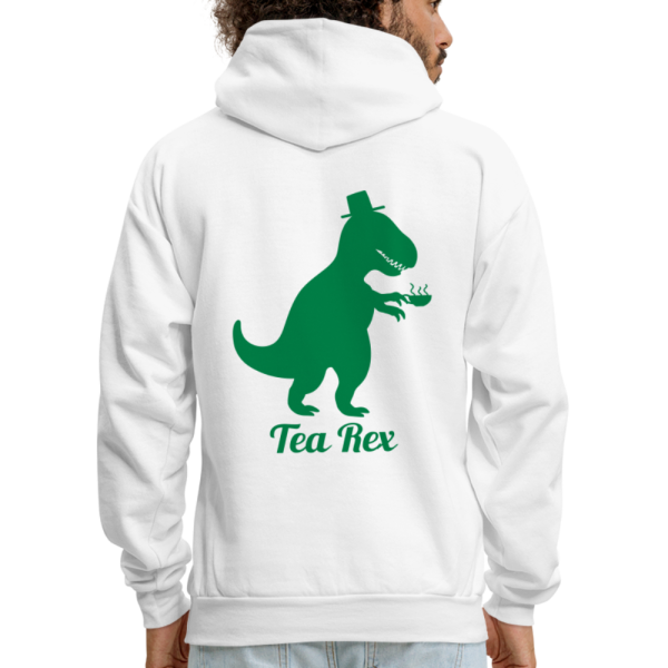 TEA TIME Hoodie Hot on Sale