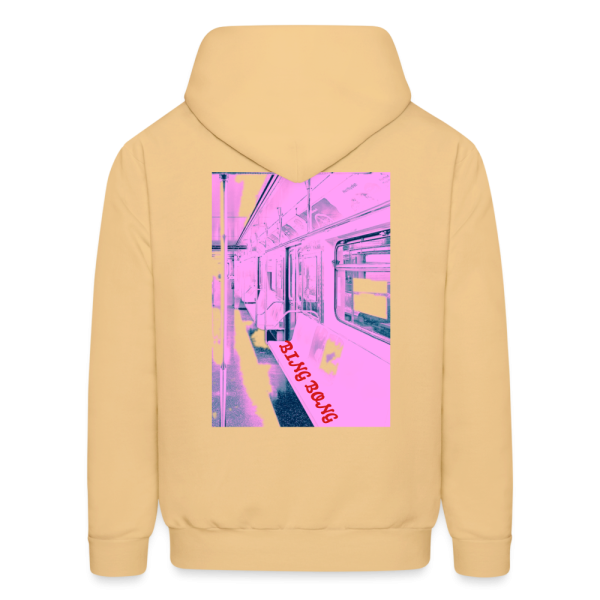 SUB Hoodie Online