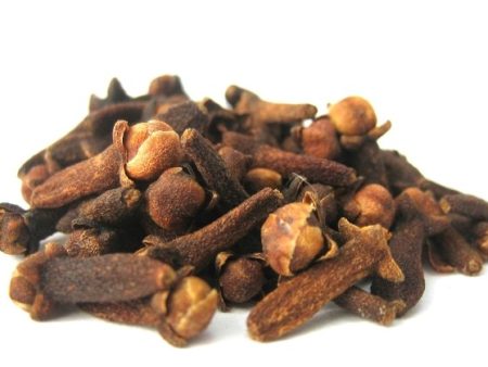 Clove, Organic For Discount