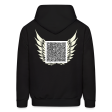 WINGS Short Story Hoodie Online Sale