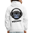 TECHNO 3 Hoodie Hot on Sale