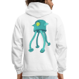 ROBOT 5 Hoodie For Cheap