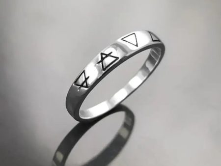 Element Ring For Sale