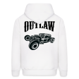 OUTLAW HOODIE Online now