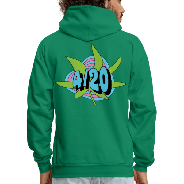 420 A Hoodie For Cheap