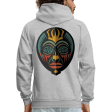 AFRICAN MASK 5 Hoodie Fashion