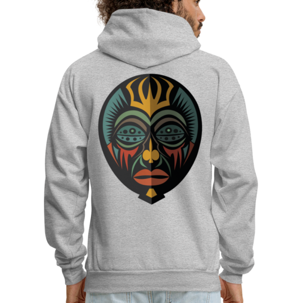 AFRICAN MASK 5 Hoodie Fashion