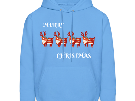 UGLY SWEATER 6 Hoodie Fashion