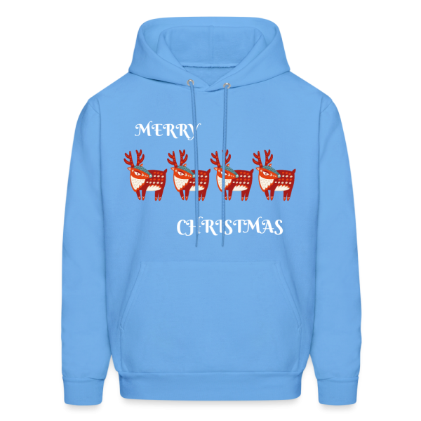 UGLY SWEATER 6 Hoodie Fashion