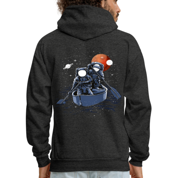 SMOOTH SAILING Hoodie Supply