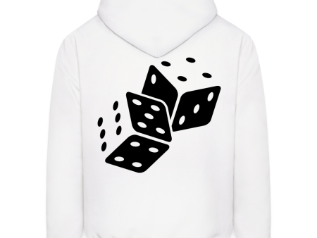 DICE Hoodie Online Hot Sale