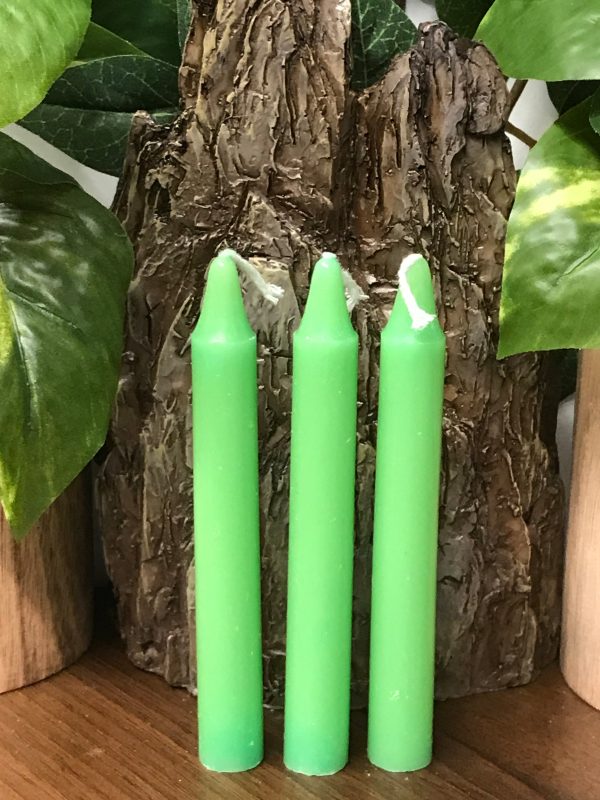 Chime Candles (3) Online Sale