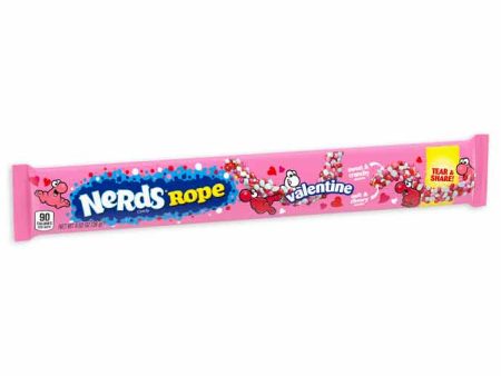 Nerds Rope-Valentines For Discount