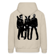 STRIKE UP THE BAND Hoodie For Sale