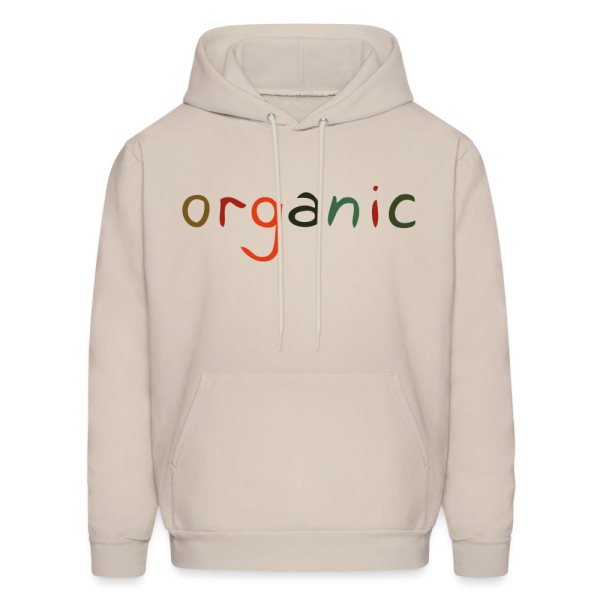 organic Hoodie For Cheap