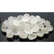 Quartz, Clear, Tumbled Supply