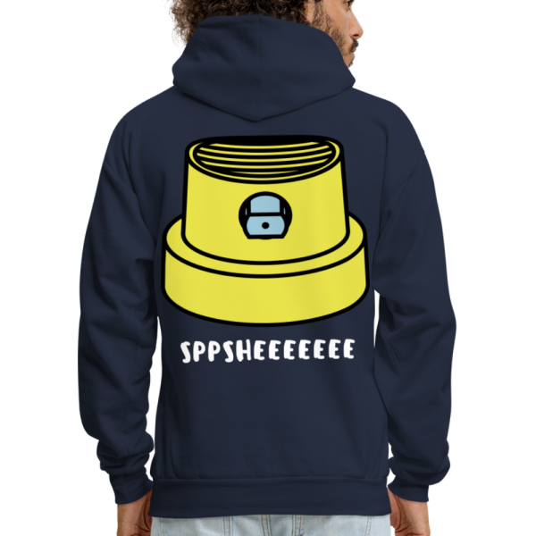 SPPSHEEEEEEE Hoodie Sale