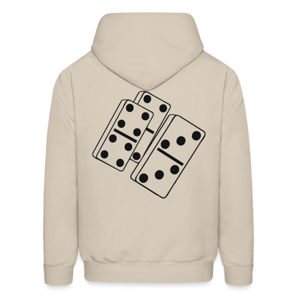 DOM Hoodie Sale