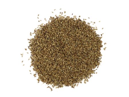 Anjwain Seed Whole (Organic) Online