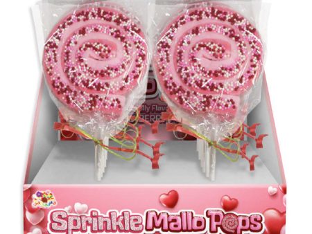 Sprinkle Malo Pop-Valentine Cheap