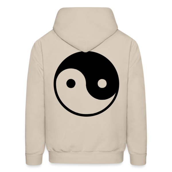 YANG Hoodie Cheap